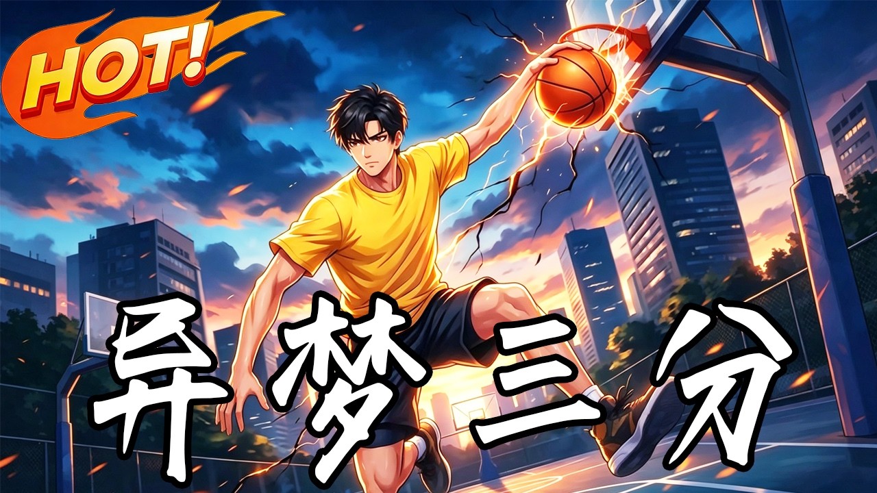 異夢三分：修仙系統逆襲都市