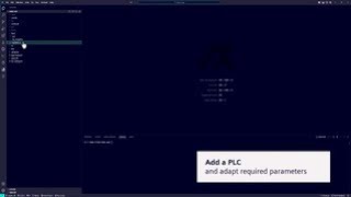 SIMATIC AX  Engineering Screencast: Speed - CLI-first approach