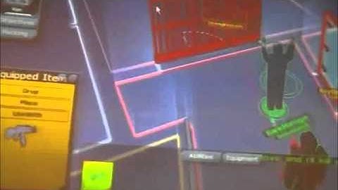 Subversion demo (June 2010) 2/2