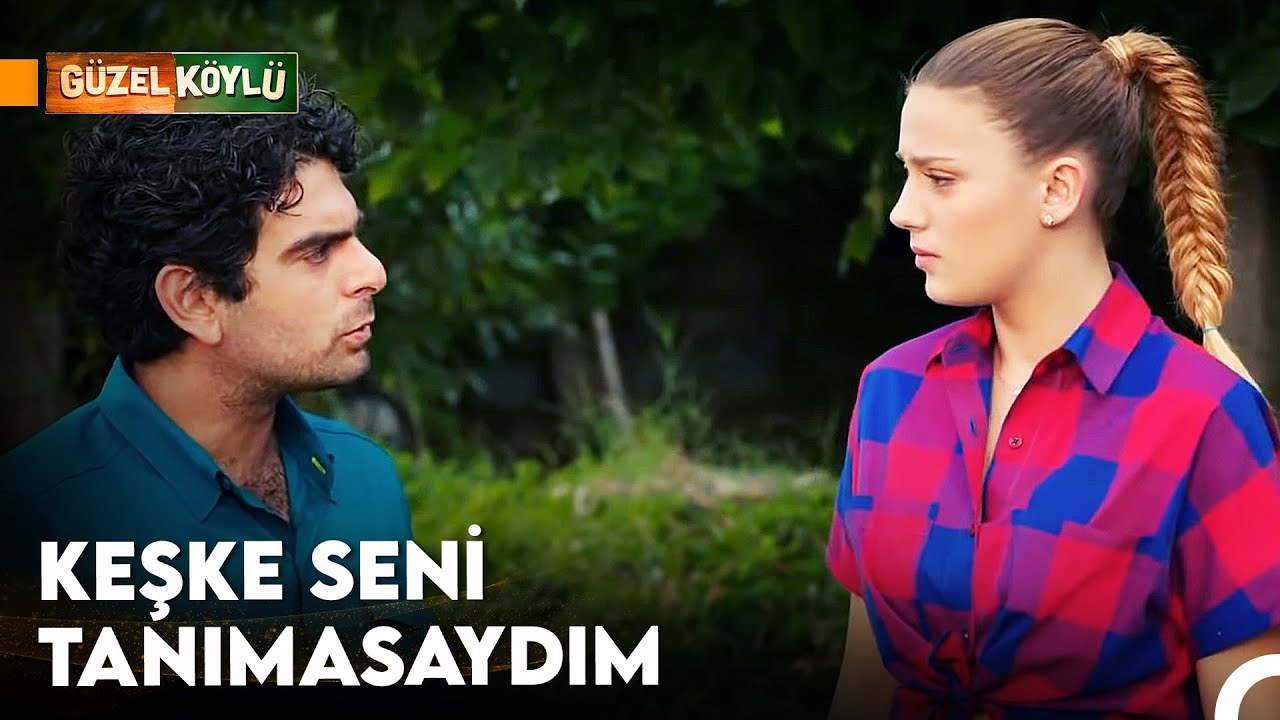 Kaan Aldatmadığını Kanıtlayabilecek Mi? - Güzel Köylü