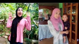 Ingat Aku Janda Gersang ! Banyak TIMON Aku Dalam Peti Ais tu ..