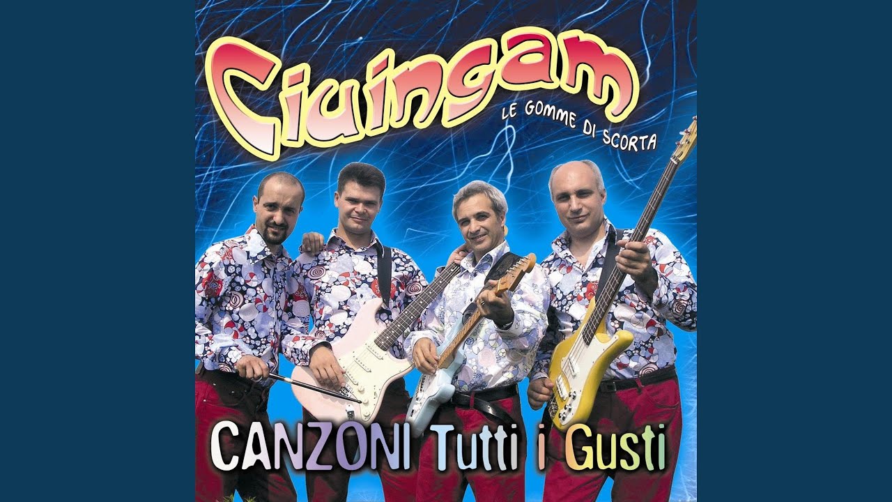 Guarda Sono bugiarda su YouTube Guarda Sono bugiarda su YouTube