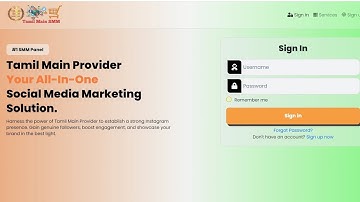 Perfect Panel Script Free Download | Bug Free Without Backdoor Script | Panel Script | How Make SMM