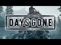 Days Gone | Anthony Joseph Gaming
