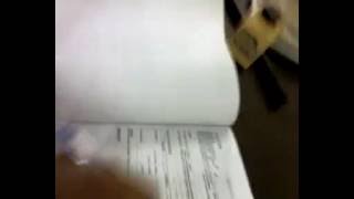 Redwood Viscometer - 3 - Theory & Procedure 3