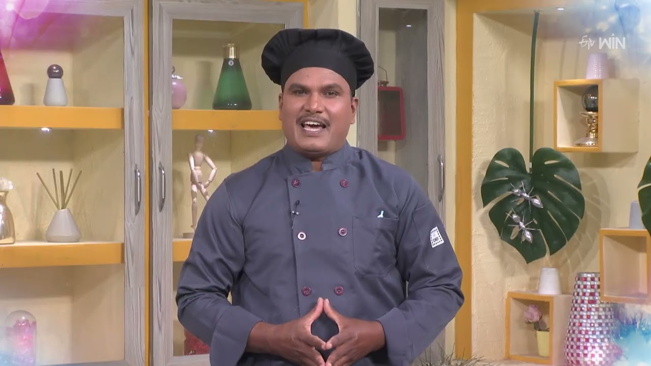 కిచెన్ మంత్ర | Kitchen Mantra | Mon - Tue 8:15 PM | 2nd Mar 2026 | Latest Special Promo