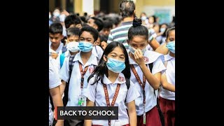 Classes to open on August 24 – DepEd