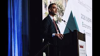 SIEPR Economic Summit 2026 | Welcome