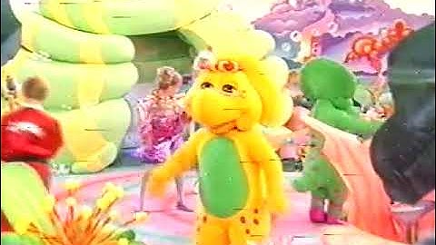 In Outer Space (2019 Version) Part 79