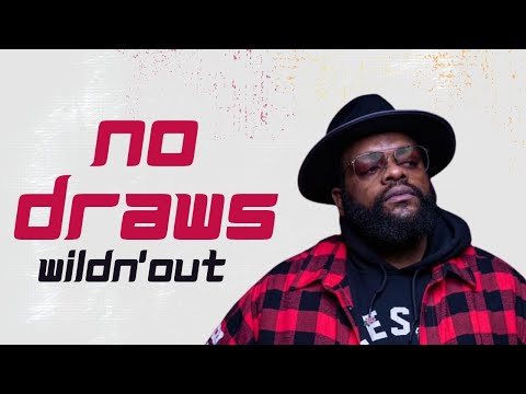 Ronnie Jordan talk about Nick Cannon Presents: Wild 'N Out