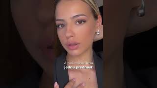 Srebrne Mindjuše Kataloški Broj - 000106-S-White-