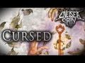 Chelsea Grin - "Cursed" (Lyric Video)
