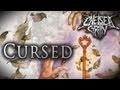 Chelsea Grin - Cursed (Lyric Video)