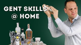 12 Gentlemanly Skills You Can Practice from Home screenshot 4