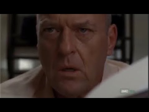 Hank shits