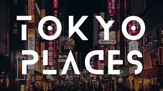 15 Best Places To Visit In Tokyo - Japan
