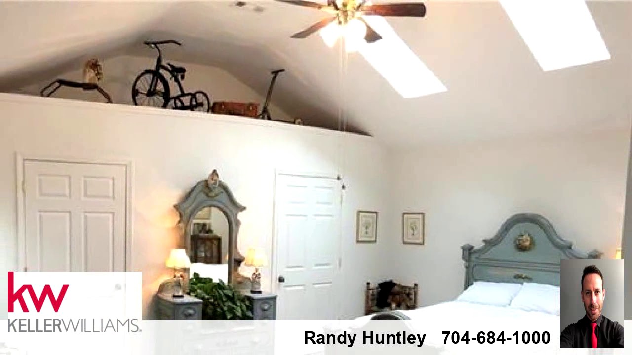Homes for sale 3010 Sweetbriar Drive, Stallings, NC 281046979 YouTube