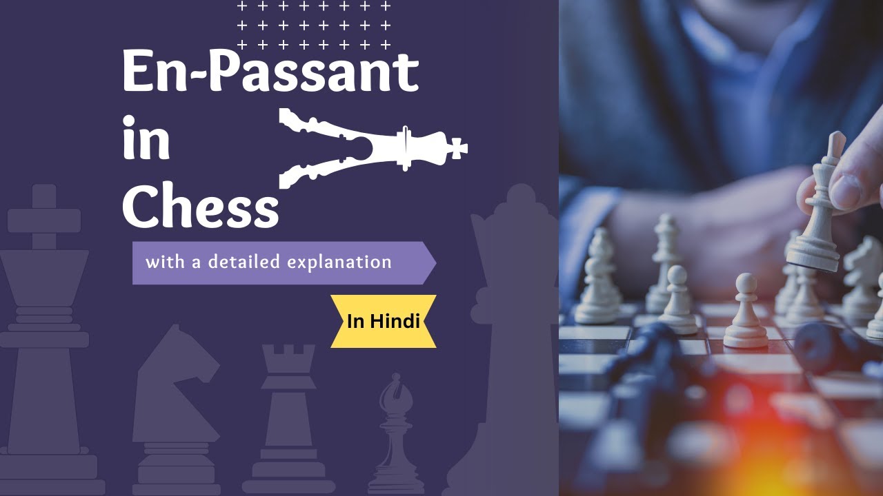 Taking Advantage of a Careless Opponent #chess   #enpassant #learnchess