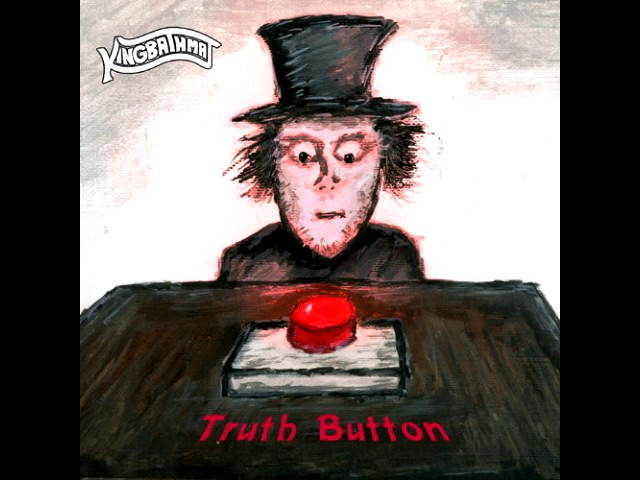 Watch KingBathmat - Abintra (2012) Progressive Rock Metal on YouTube Watch KingBathmat - Abintra (2012) Progressive Rock Metal on YouTube