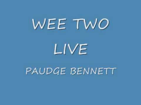 WEE TWO LIVE.