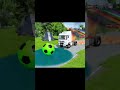 Tiny Wheels Hub 🚗 Mini Car Power Races & Fun Tracks | Toy Action #shorts #viral #cars #kids #toys