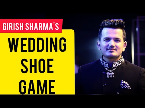 best-wedding-game---the-shoe-game-(funny)-|-indian-version-|-bride-groom-games