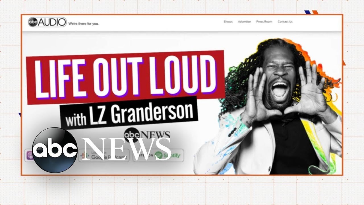 ‘Life Out Loud’ podcast launches to kick off Pride month