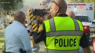 Four dead in triple murder-suicide on southwest side, police say