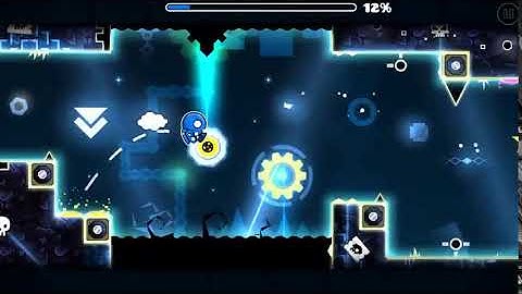 Robtop please fix this spider bug