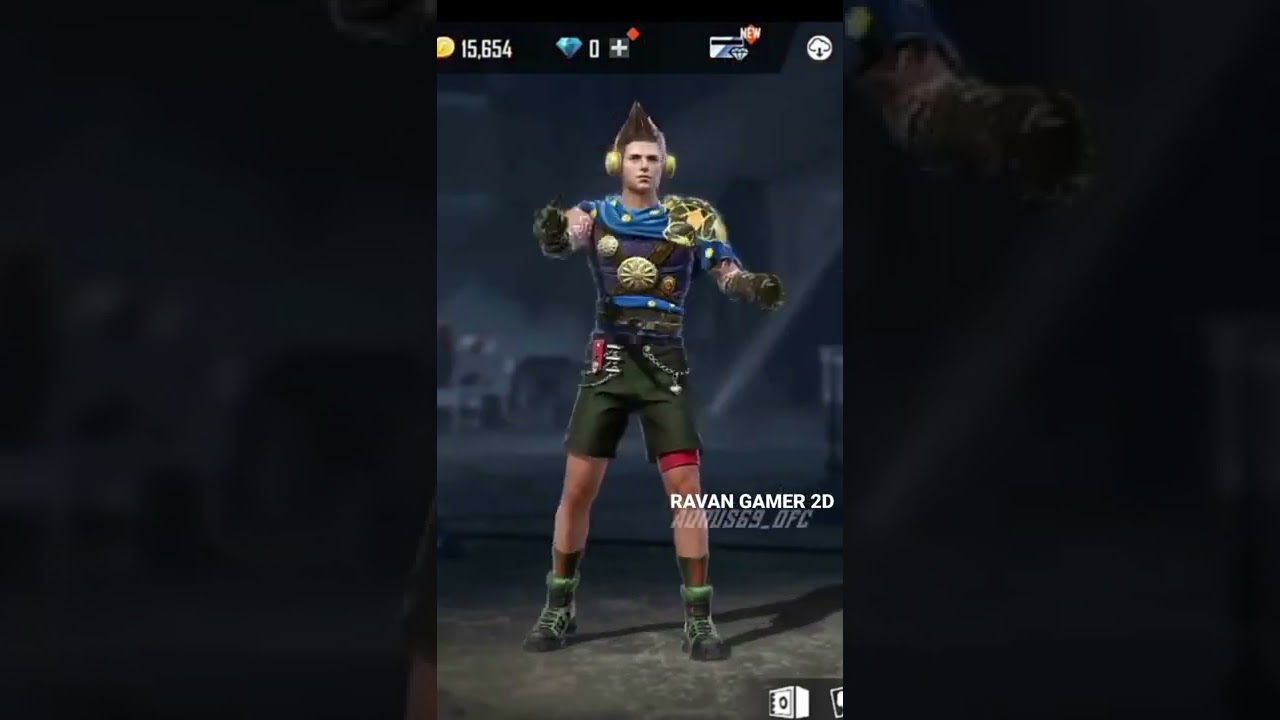 new emote OB 35 update in 