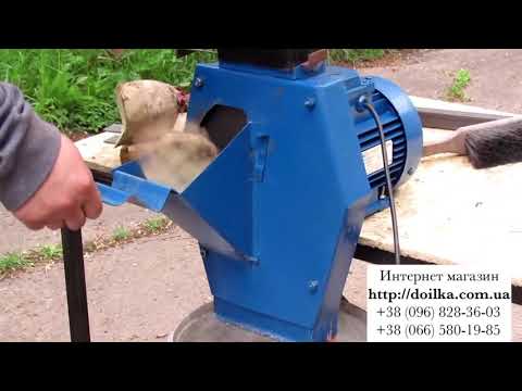 Эликор 1 исполнение