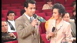 Jason Micallef & Louise Tedesco