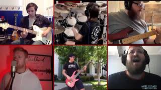 ALTER BRIDGE Twilight International Cover Collab