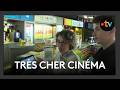 Très cher cinéma