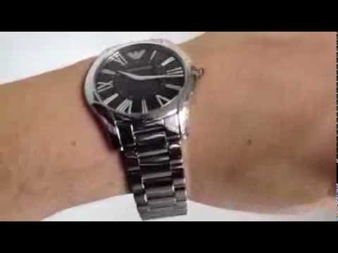 ar2022 emporio armani watch