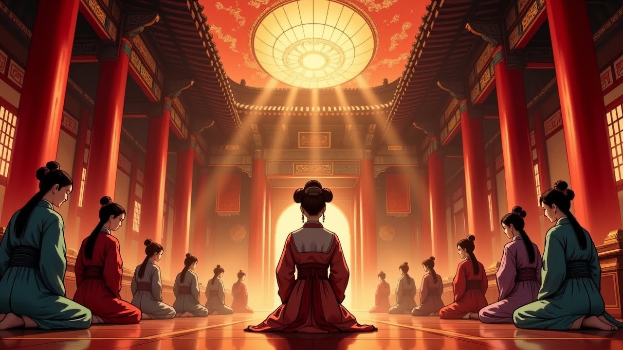 A los 17 fuimos obligadas: concubina o servidora. Todas menos una lo aceptaron; juré que mi hija...