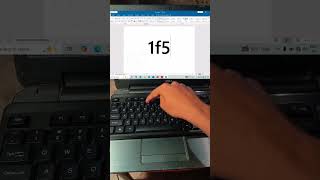 Computer 💻 Shortcut key for Draw a Network icon Symbol in Ms Word 2026 #shorts
