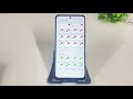 How To Reset Notification Status Bar In Oppo A6S | Oppo A6S Status Bar Settings Guide