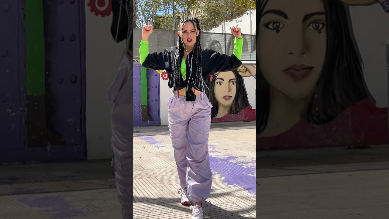 Зумба онлайн 