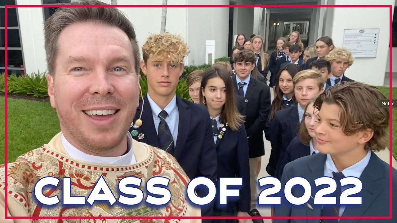 Class of 2022 - YouTube
