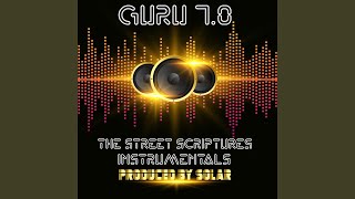 Power, Money and Influence (feat. Talib Kweli) - Guru, Solar