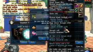 DFO Upgrading addiction episode 1