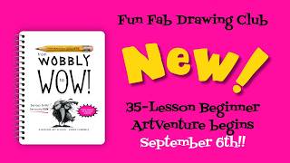 Drawing Club ArtVenture Dashboard Update: Everything You Need to Know!