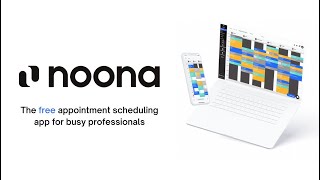 Noona HQ: all-in-one appointment manager for busy professionals screenshot 2