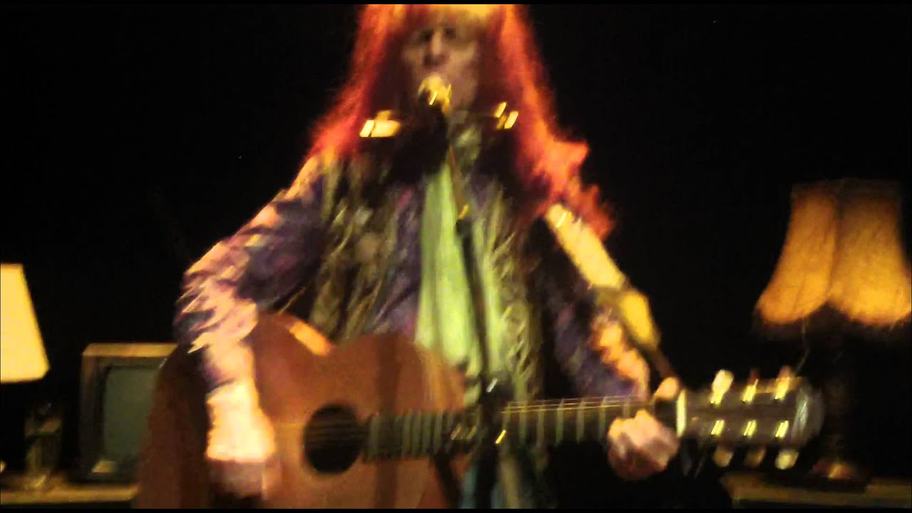 Armand @ Groene Engel Oss 4 februari 2012