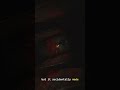 The most terrifying accident