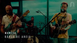 Maneva - Banco de Areia | Sonastério ilumina