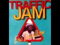 Eric Donaldson  - Traffic jam