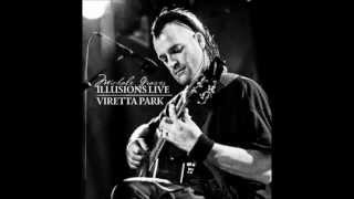 Video voorbeeld van "Michale Graves - Casket LIVE"