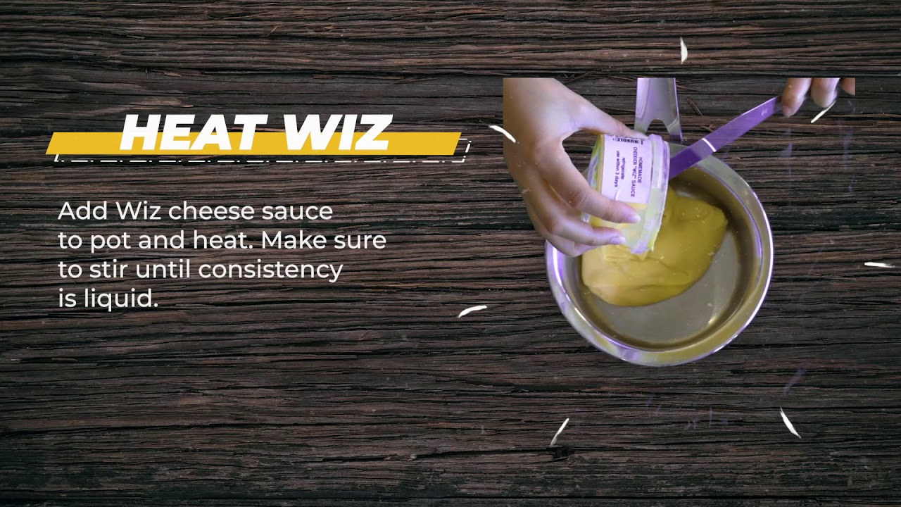 How to make a Classic Cheesesteak with your LOVEbundles ingredients!